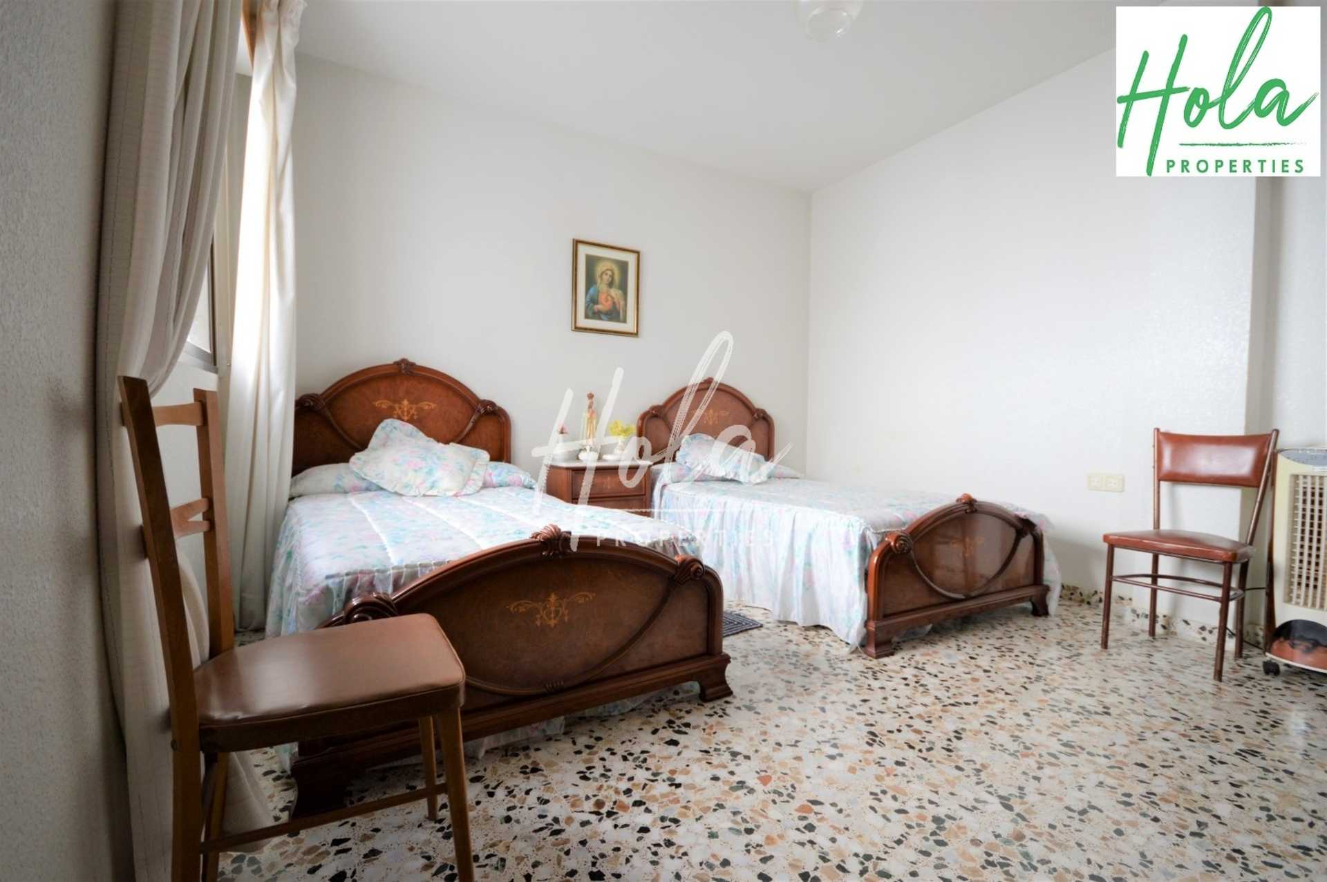 Condominium in Órgiva, Andalucía 11382715