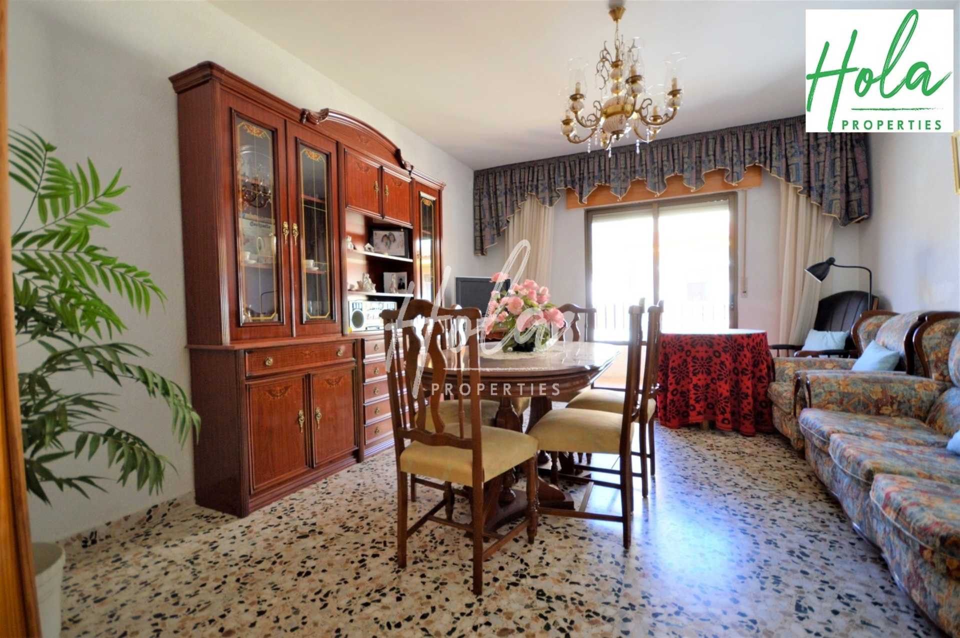 Condominium in Orjiva, Andalusia 11382715