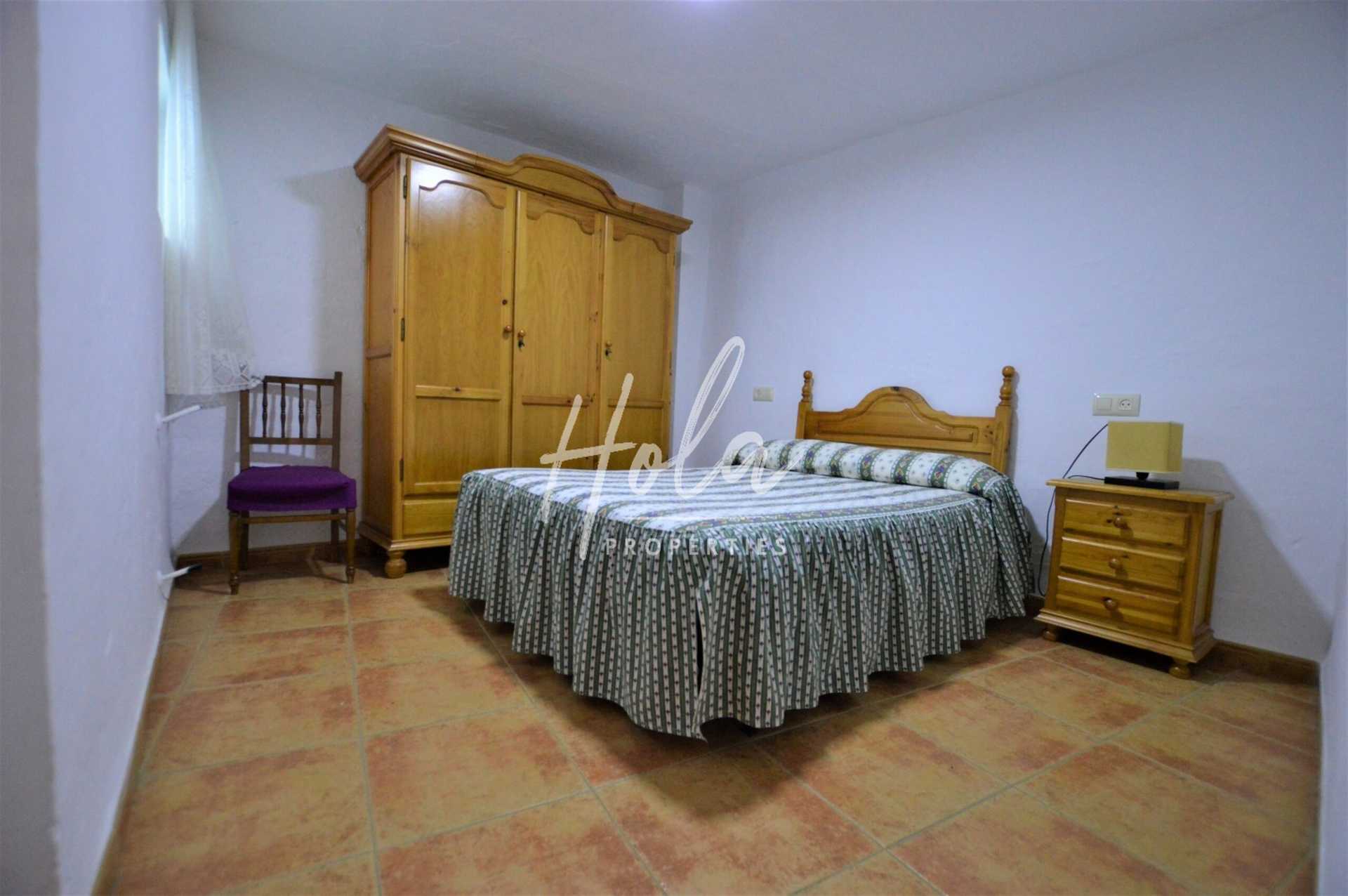 rumah dalam Cáñar, Andalucía 11382719