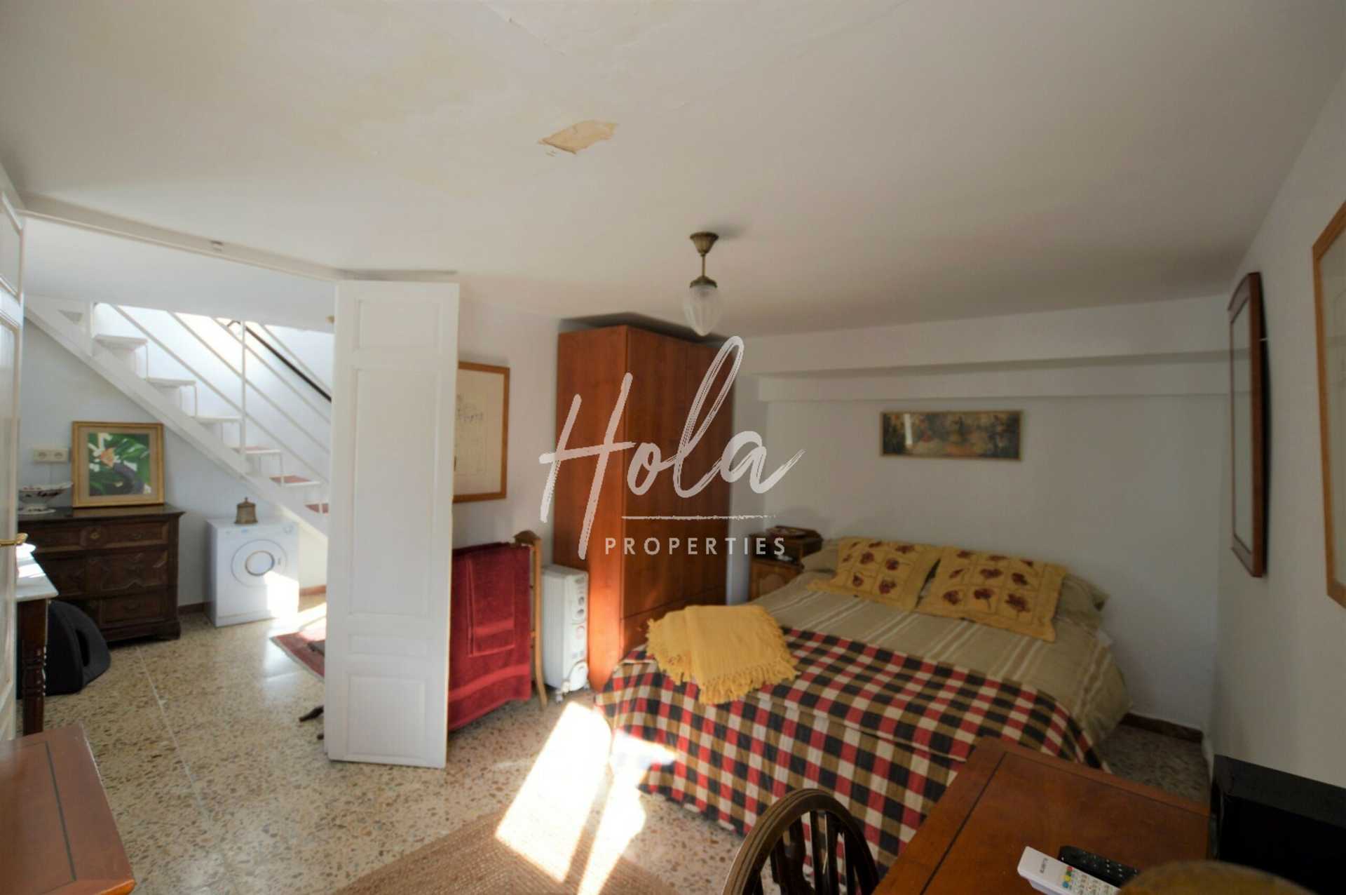 House in Polopos, Andalucía 11382720