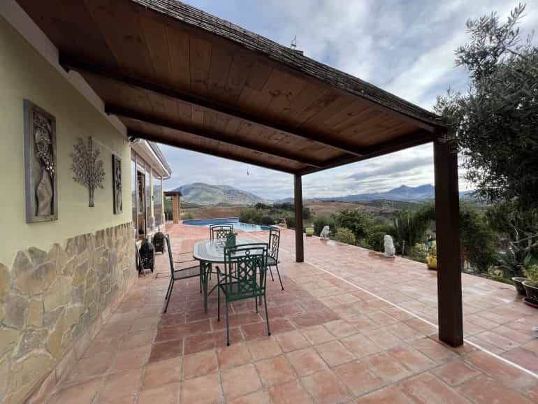 House in Algodonales, Andalucía 11382925