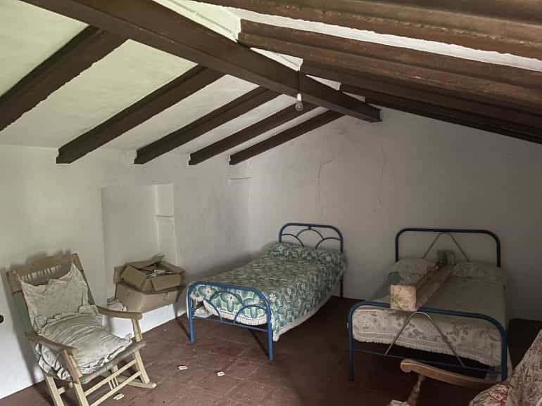 Huis in Montecorto, Andalucía 11383045