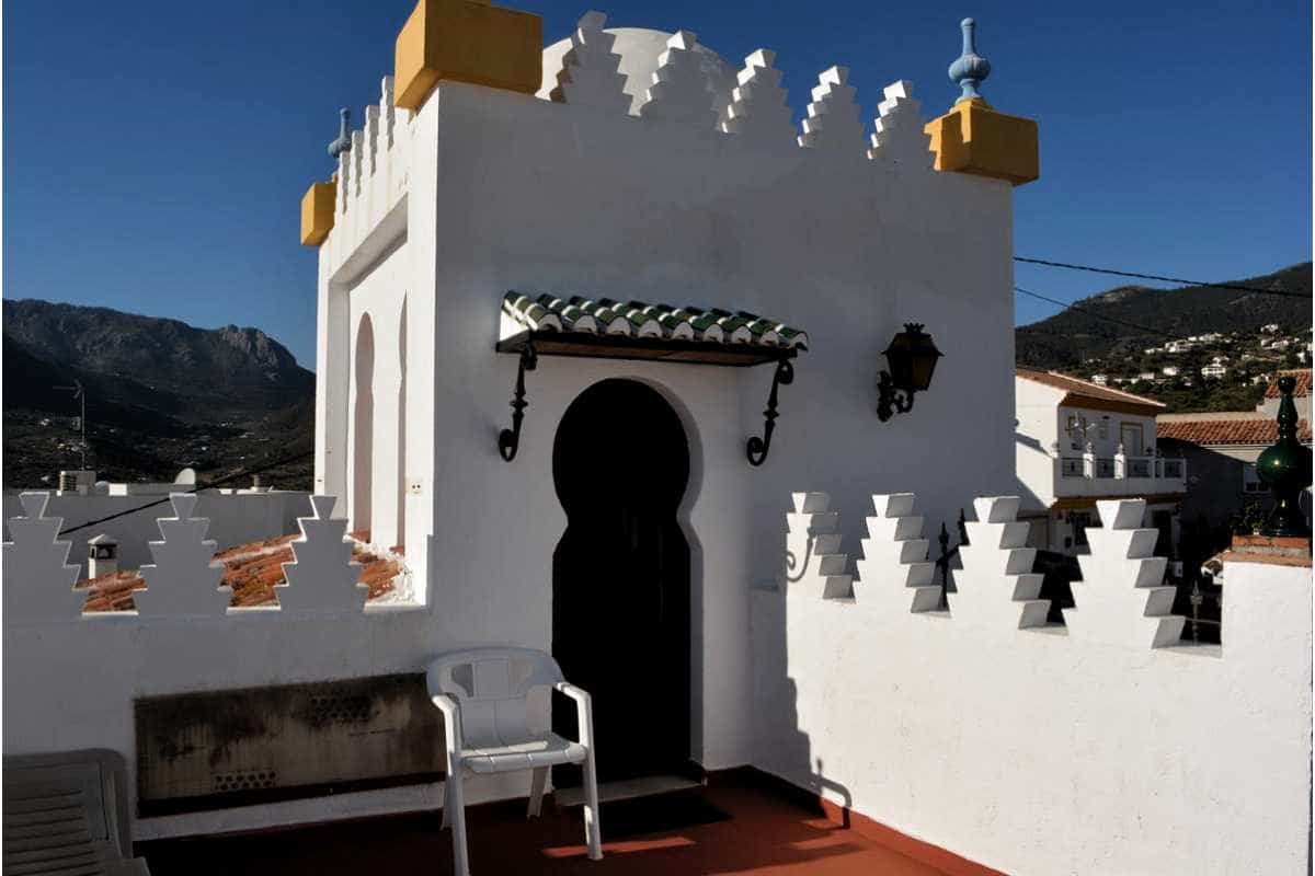 Rumah di Alcaucín, Andalucía 11383060
