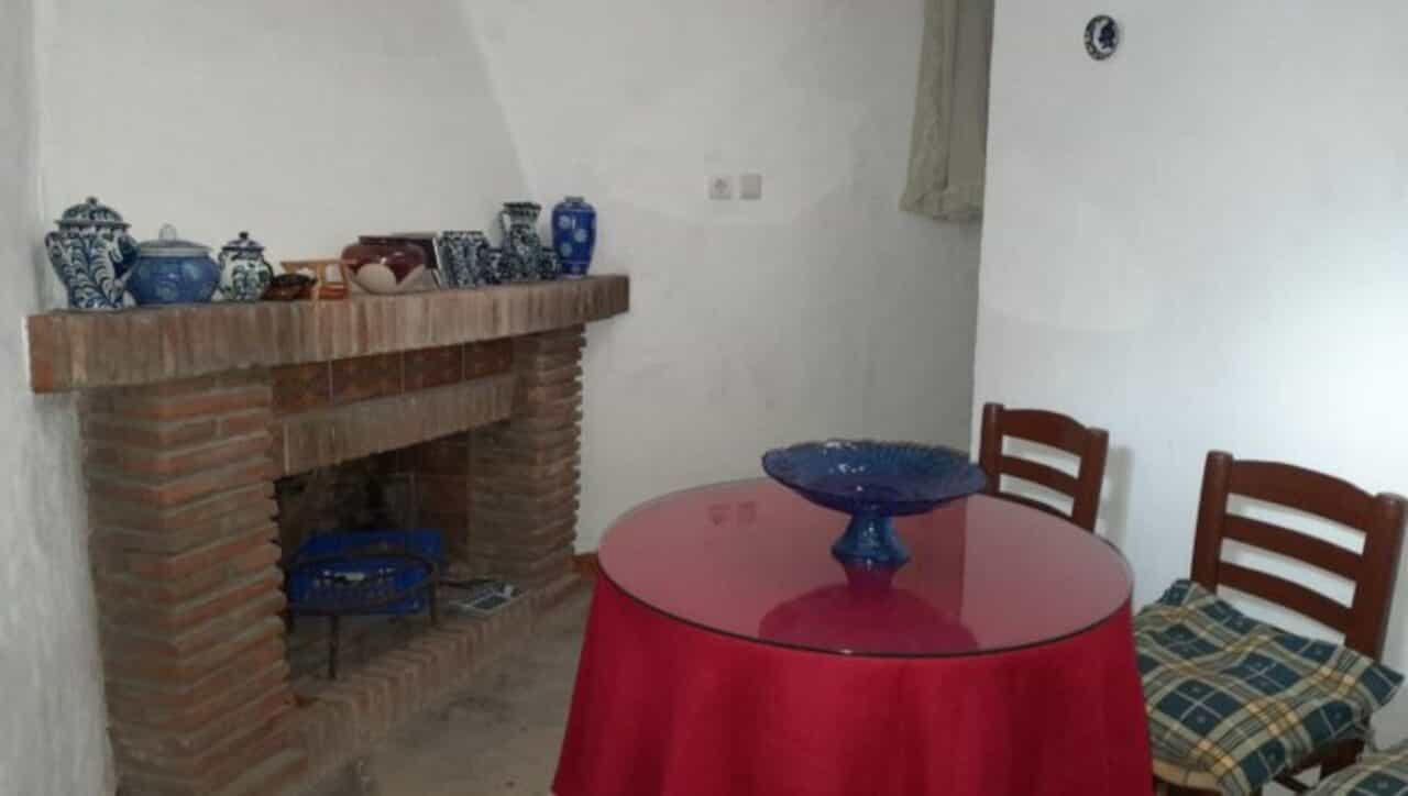 rumah dalam Bermejo, Andalucía 11383118