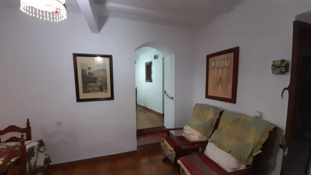 Будинок в Bermejo, Andalucía 11383118