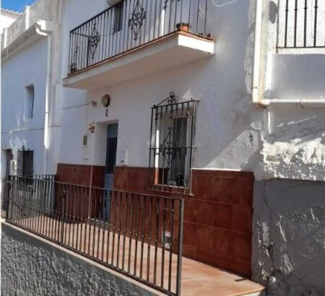 House in Carratraca, Andalusia 11383161