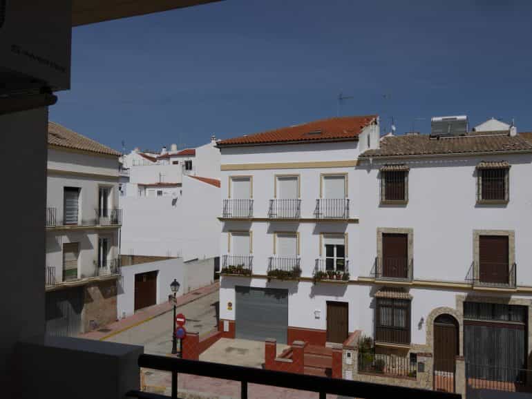 Condominium in Olvera, Andalucía 11383363