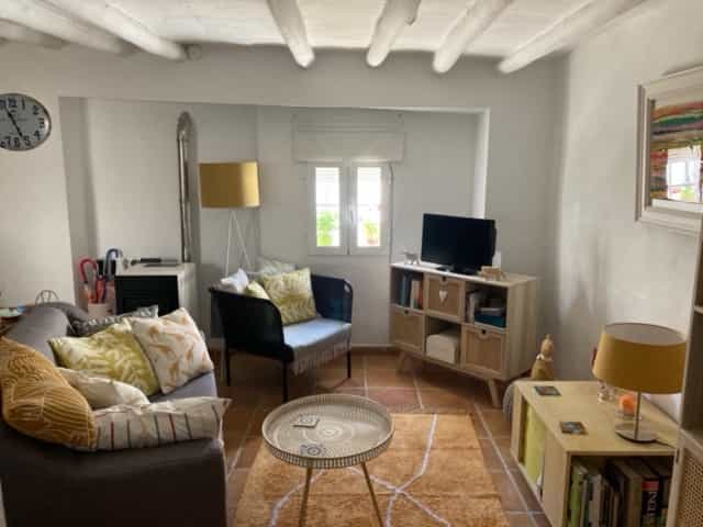 Hus i Olvera, Andalusien 11383405