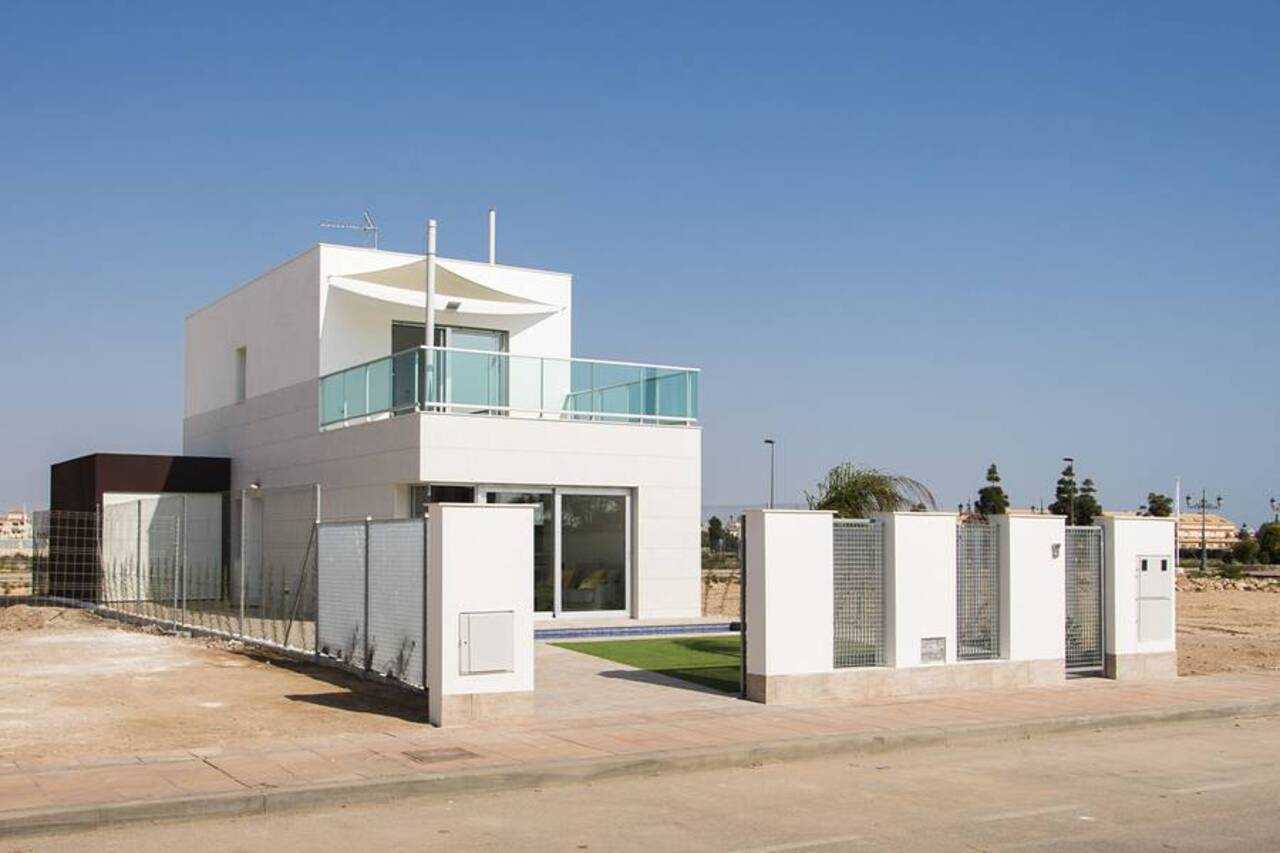 Huis in Torre del Ramé, Murcia 11383576