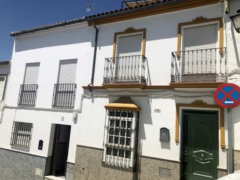 Dom w Olvera, Andalucía 11383606