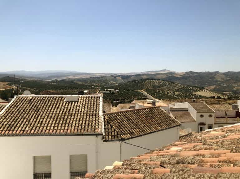 Dom w Olvera, Andalucía 11383606