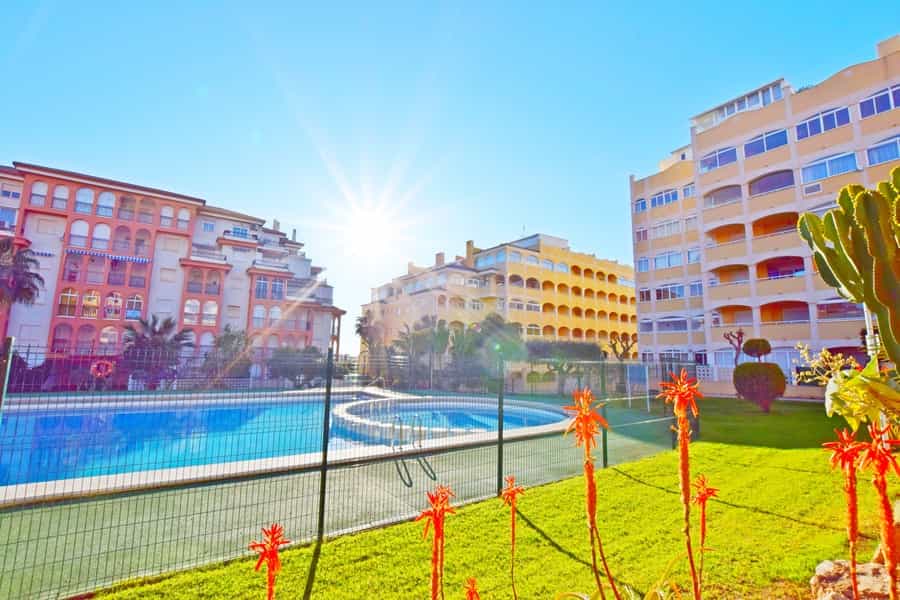 Condominium in Torrelamata, Valencia 11383804