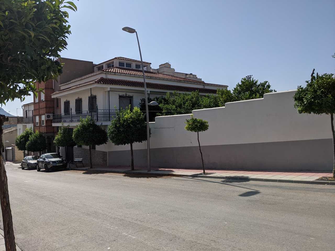 मकान में Calasparra, Región de Murcia 11383809