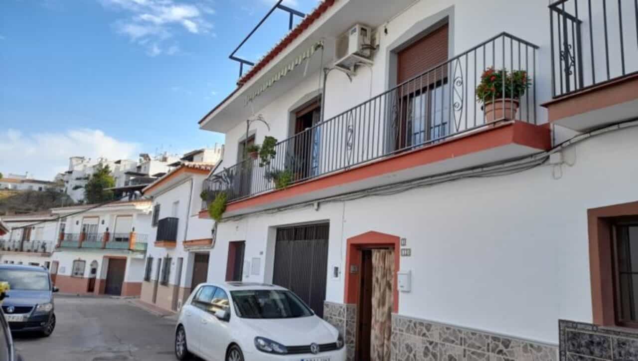 House in Carratraca, Andalusia 11383996