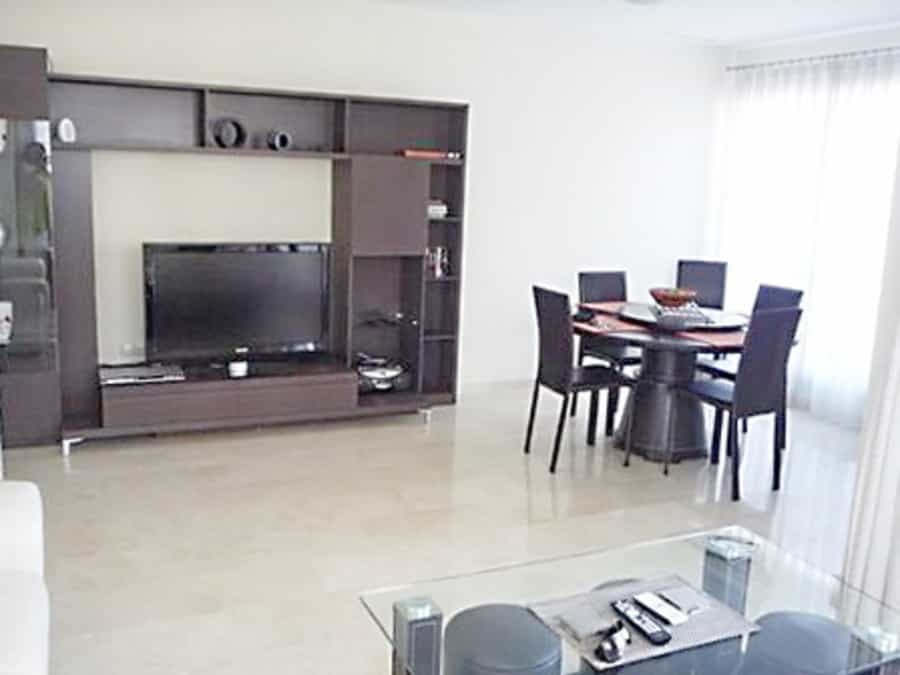 Condominium in Orcheta, Valencia 11384004