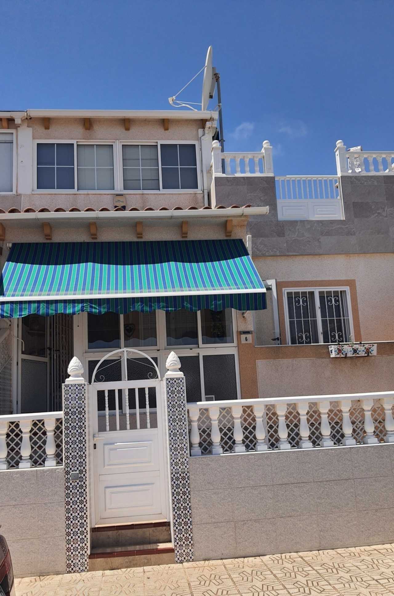 House in La Marquesa, Valencia 11384057