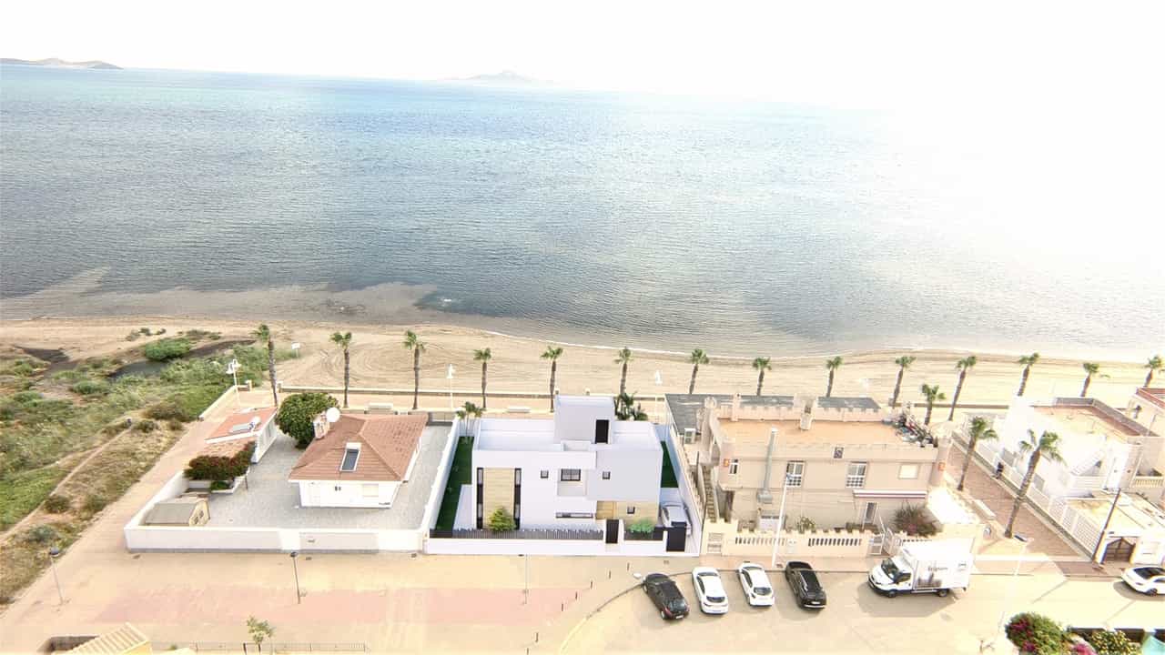 House in Los Nietos, Región de Murcia 11384433