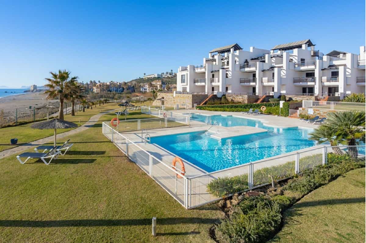 Condominium in , Andalucía 11384625