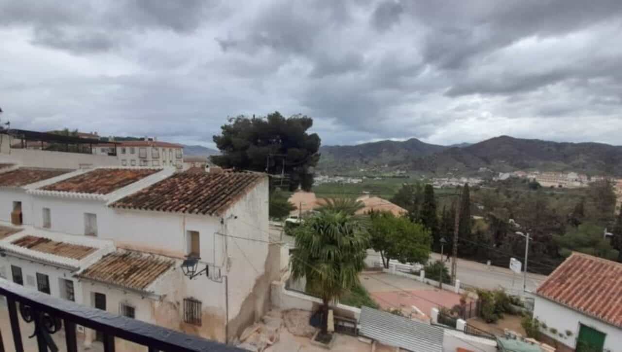 Dom w Álora, Andalucía 11384673