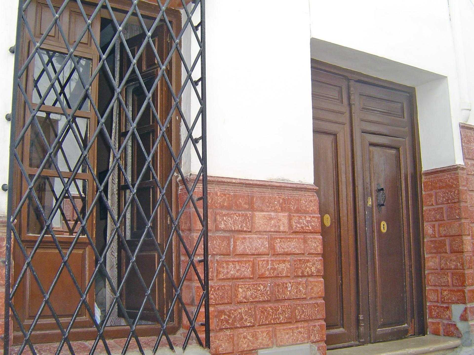 Будинок в Карратрака, Андалусія 11384767