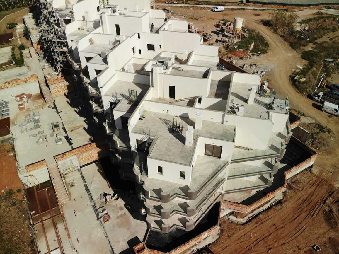 Condominium in Torrox, Andalucía 11384826