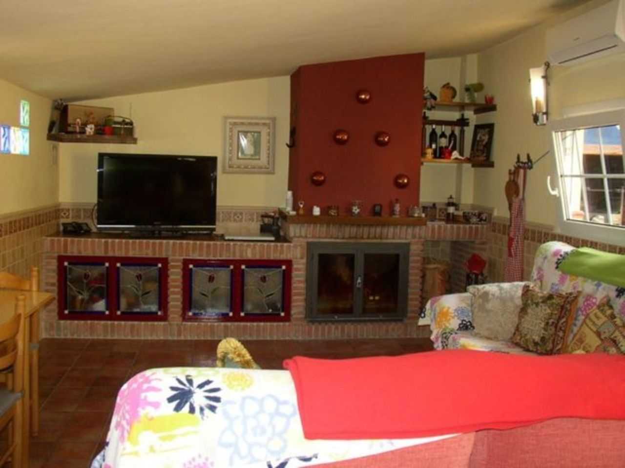 House in Carratraca, Andalusia 11384859