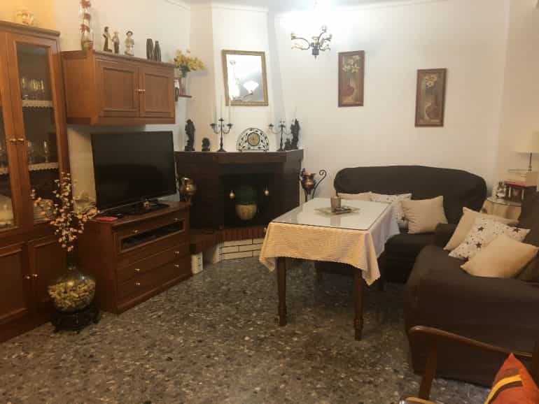 House in Olvera, Andalusia 11384861