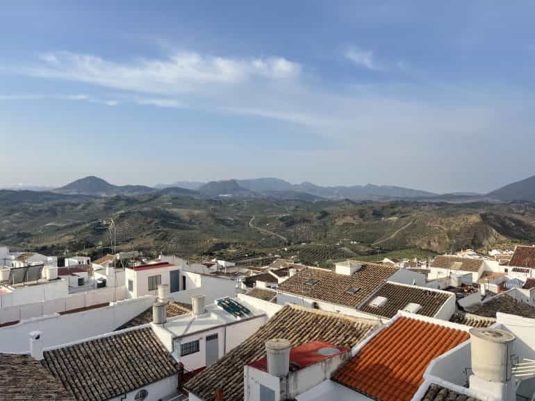 Hus i Olvera, Andalucía 11384919