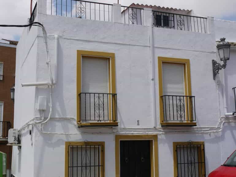 मकान में Pruna, Andalucía 11384954
