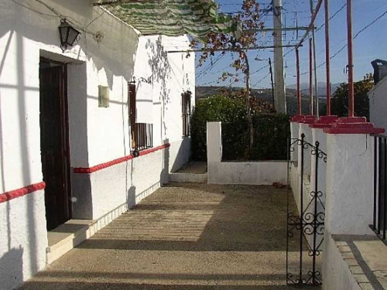 Talo sisään Carratraca, Andalusia 11385001