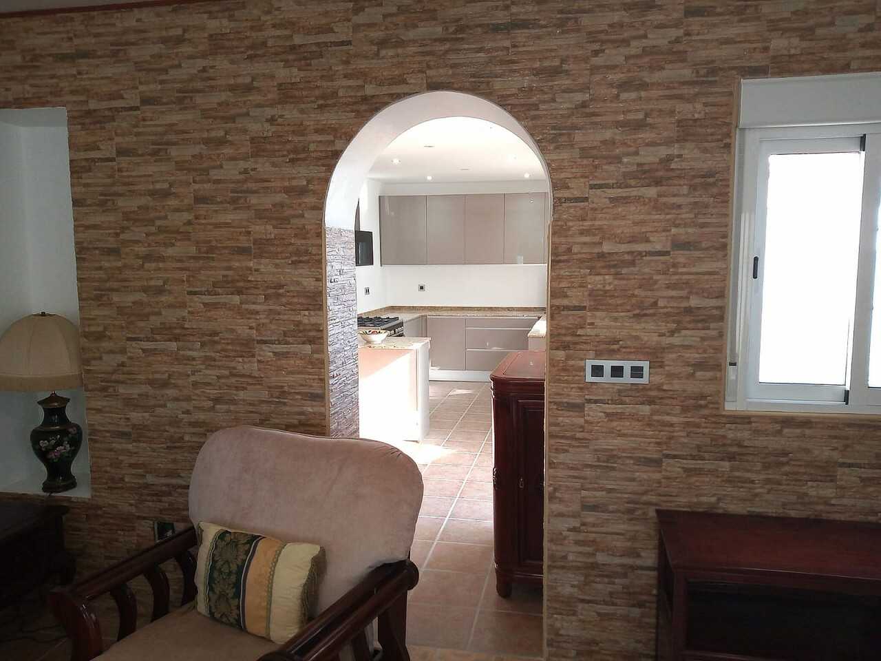 집 에 Blanca, Región de Murcia 11385070