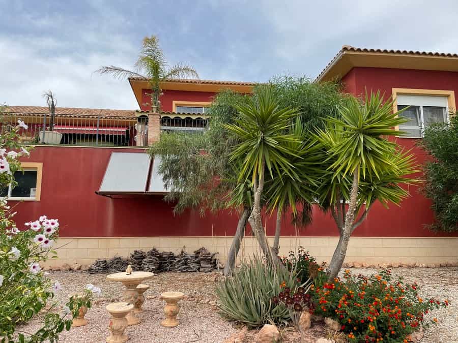 жилой дом в Totana, Región de Murcia 11385073