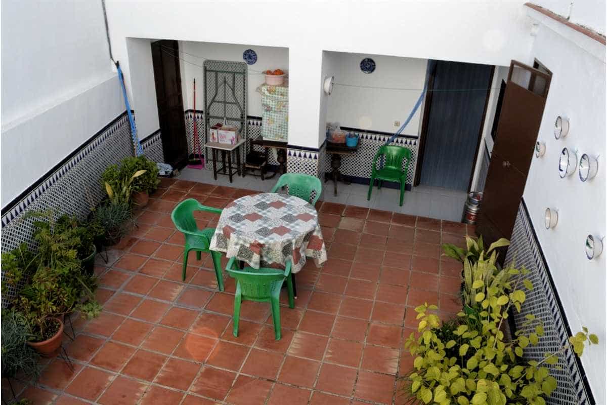 House in Alcaucin, Andalusia 11385086