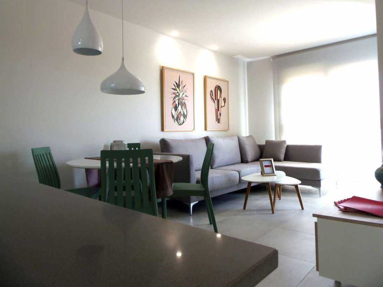 Condominium in Pilar de la Horadada, Comunidad Valenciana 11385124