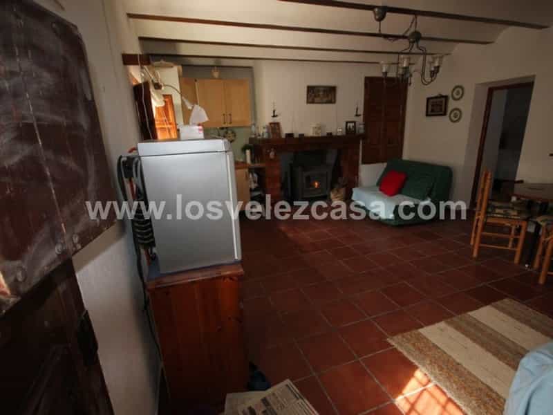 Huis in Topares, Andalucía 11385135