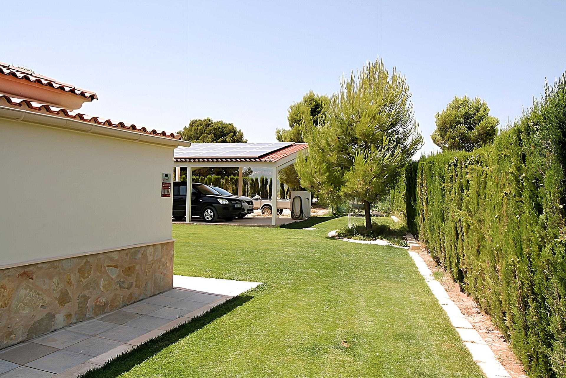 House in , Comunidad Valenciana 11385408