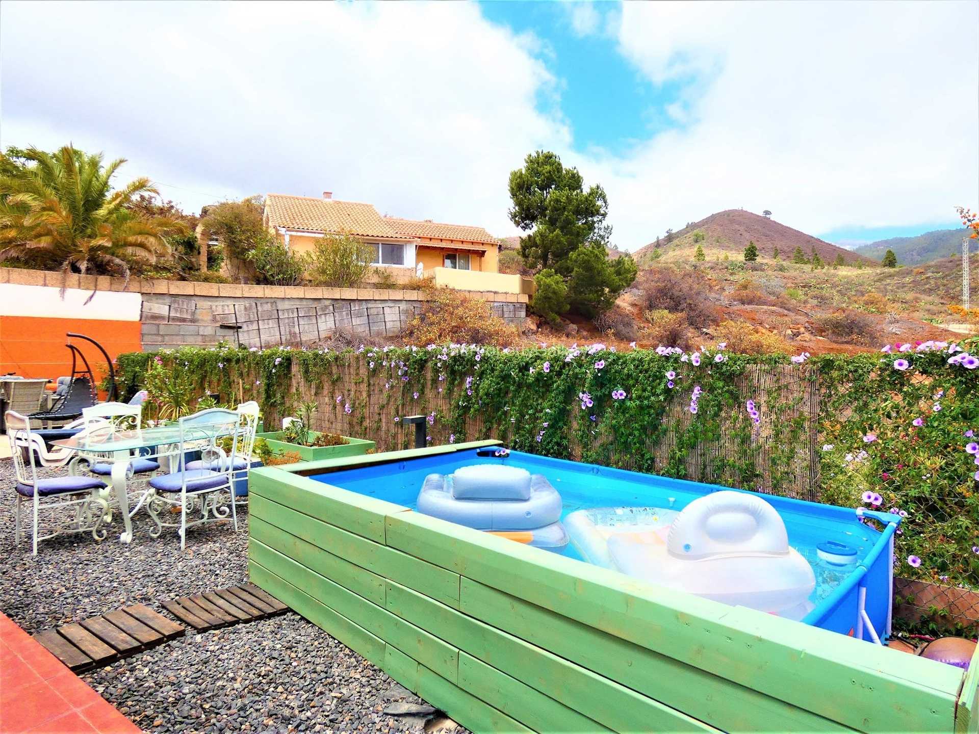 Huis in Buzanada, Canarias 11385597