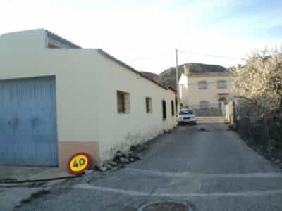House in Sorbas, Andalusia 11385605