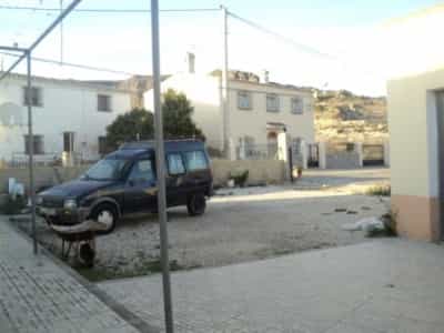 σπίτι σε Sorbas, Andalucía 11385605