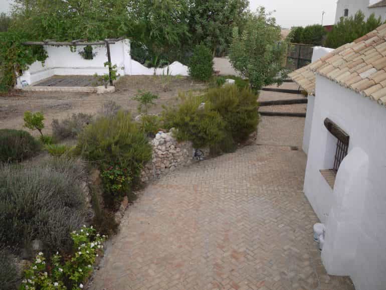 Talo sisään Morón de la Frontera, Andalucía 11385663