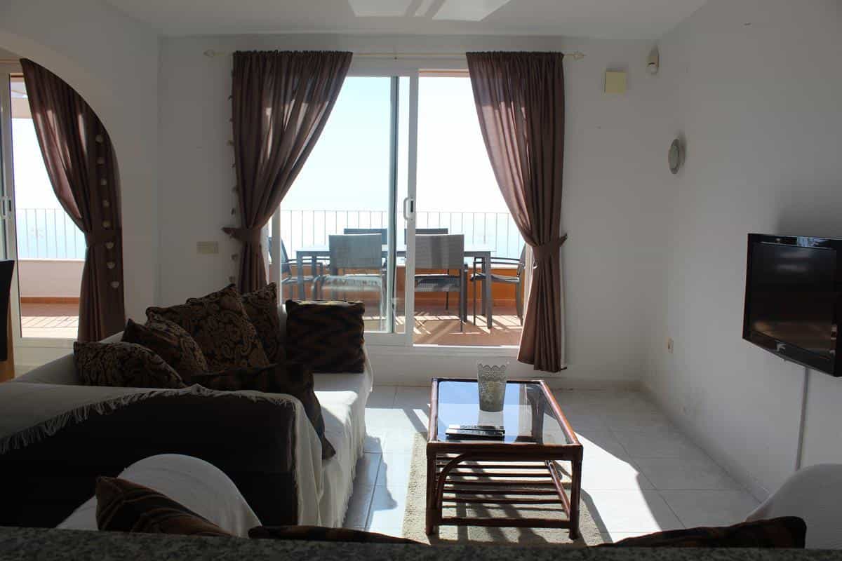 Condominium in El Poble Nou de Benitatxell, Comunidad Valenciana 11385708