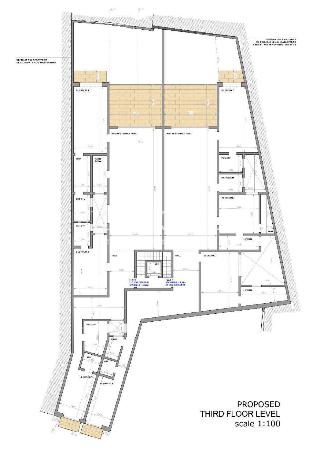 Condominium dans Xagħra, Xagħra 11385711