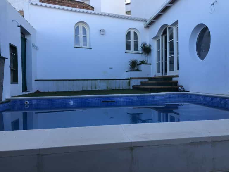 House in Olvera, Andalusia 11385749