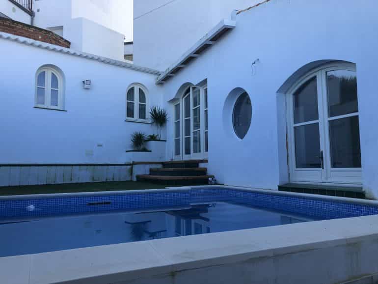 House in Olvera, Andalusia 11385749