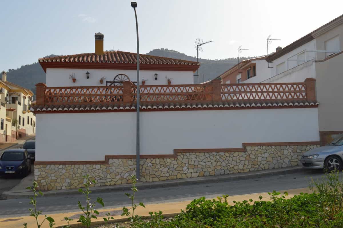 Casa nel Pizarra, Andalusia 11385750