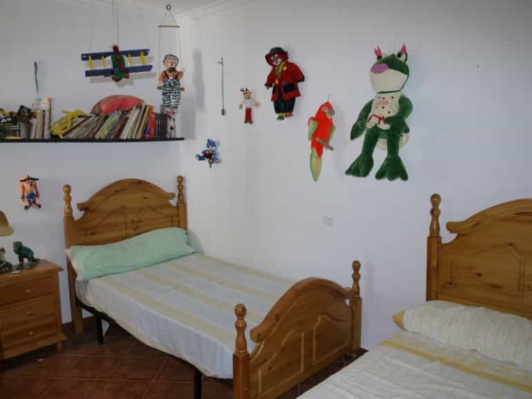 Talo sisään Algodonales, Andalucía 11386011