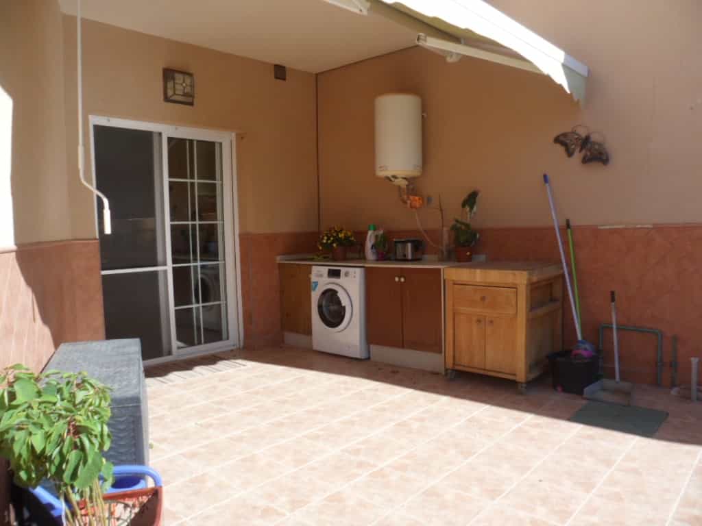 σπίτι σε Murcia, Región de Murcia 11386066