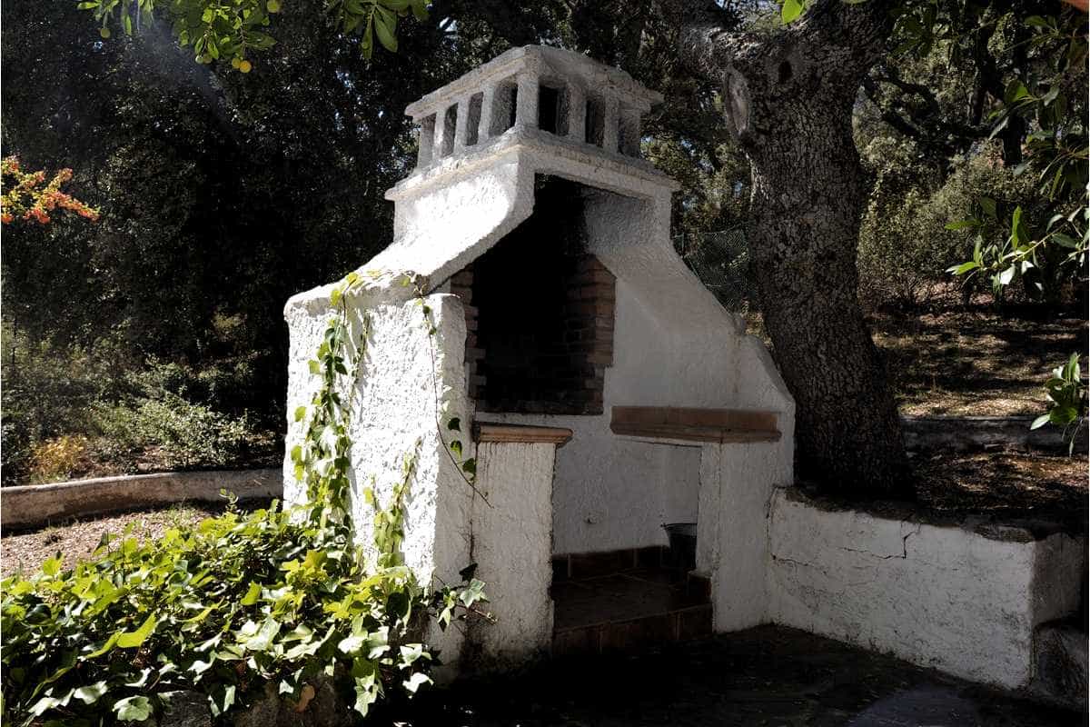 House in Zafarraya, Andalucía 11386196