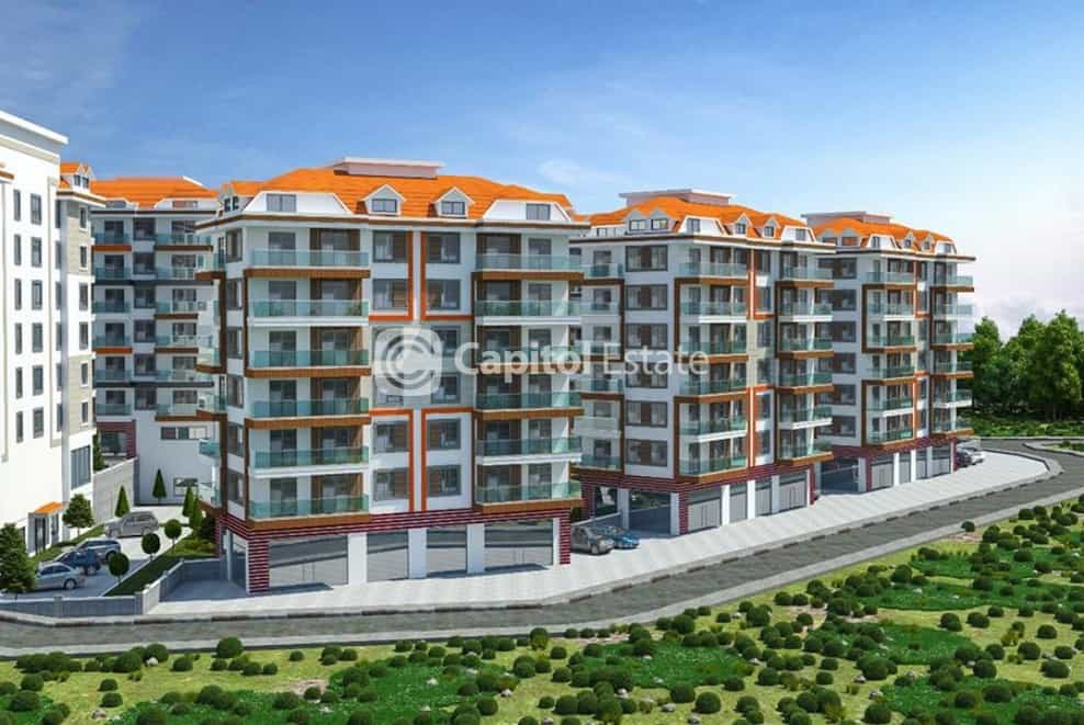Casa nel Konakli, Antalya 11386350