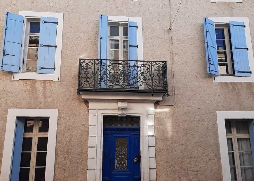 Haus im Thezan-les-Béziers, Okzitanien 11386429
